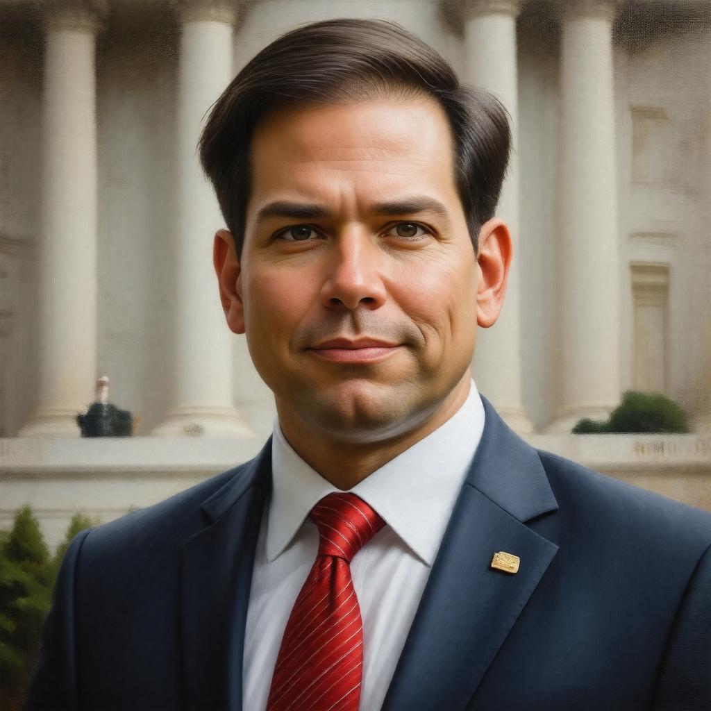 Marco Rubio